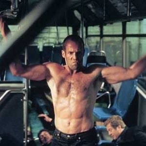 Foto Carga Explosiva