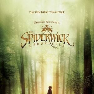 Foto As Crônicas de Spiderwick