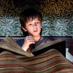 Foto As Crônicas de Spiderwick