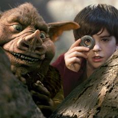 Foto As Crônicas de Spiderwick