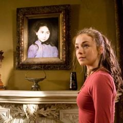 Foto As Crônicas de Spiderwick