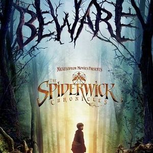 Foto As Crônicas de Spiderwick