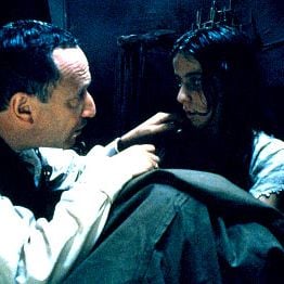 Foto Cinzas da Guerra