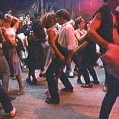 Foto Dirty Dancing - Ritmo Quente