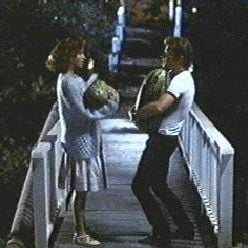 Foto Dirty Dancing - Ritmo Quente