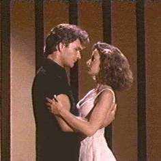 Foto Dirty Dancing - Ritmo Quente