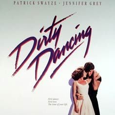 Foto Dirty Dancing - Ritmo Quente
