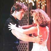 Foto Dirty Dancing - Ritmo Quente
