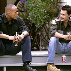 Foto Com as Próprias Mãos