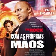 Foto Com as Próprias Mãos