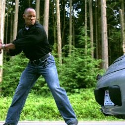 Foto Com as Próprias Mãos