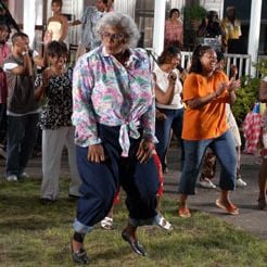 Foto Diário de uma Louca