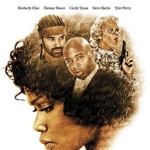 Foto Diário de uma Louca