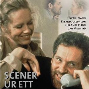 Foto Cenas de um Casamento