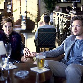 Foto O Centro do Mundo