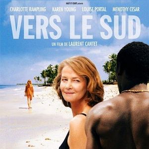 Foto Em Direção ao Sul