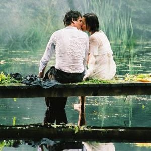 Foto Em Direção ao Sul