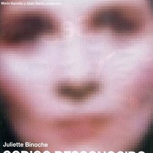 Foto Código Desconhecido