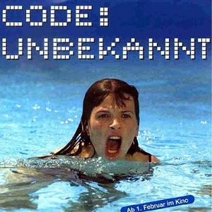 Foto Código Desconhecido