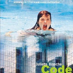 Foto Código Desconhecido