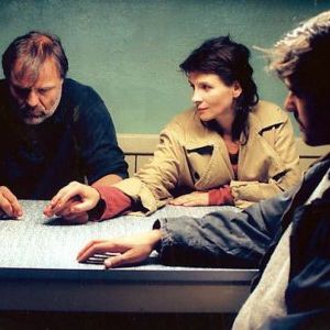 Foto Código Desconhecido