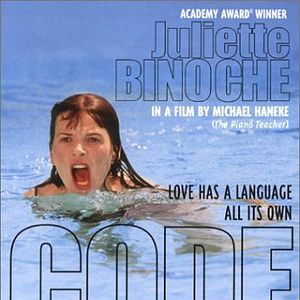 Foto Código Desconhecido