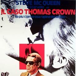 Foto Crown, O Magnífico