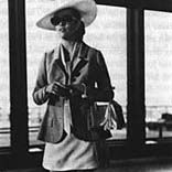 Foto Crown, O Magnífico