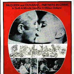 Foto Crown, O Magnífico