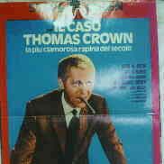 Foto Crown, O Magnífico