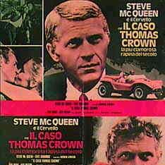 Foto Crown, O Magnífico