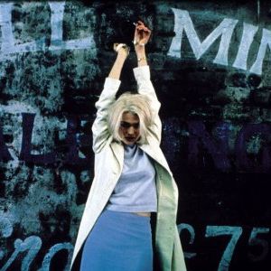 Foto Divinas Criaturas