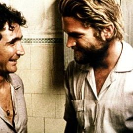 Foto Cinema, Aspirinas e Urubus