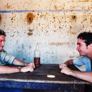 Foto Cinema, Aspirinas e Urubus