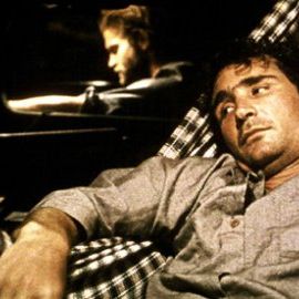 Foto Cinema, Aspirinas e Urubus