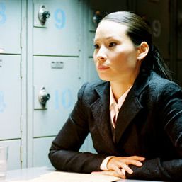 Foto Domino - A Caçadora de Recompensas