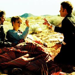 Foto Domino - A Caçadora de Recompensas