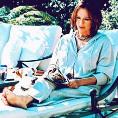 Foto Domino - A Caçadora de Recompensas