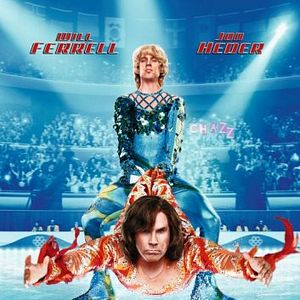 Foto Escorregando para a Glória