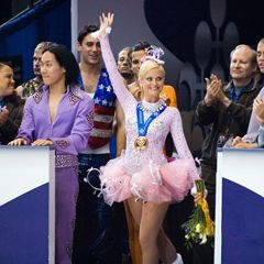 Foto Escorregando para a Glória