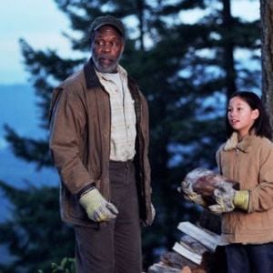 Foto Cicatrizes da Guerra