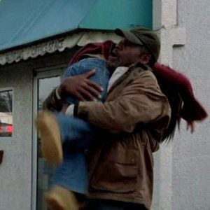 Foto Cicatrizes da Guerra