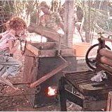 Foto A Costa do Mosquito