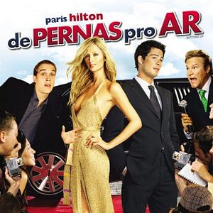 Foto De Pernas pro Ar