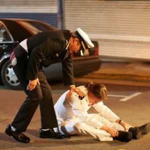 Foto De Pernas pro Ar