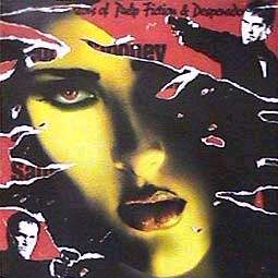 Foto Um Drink no Inferno