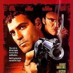 Foto Um Drink no Inferno