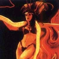 Foto Um Drink no Inferno