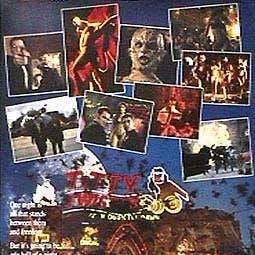 Foto Um Drink no Inferno