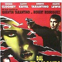 Foto Um Drink no Inferno